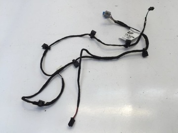 Mercedes gla h247 2021 джгут двері лівий перед фото №1