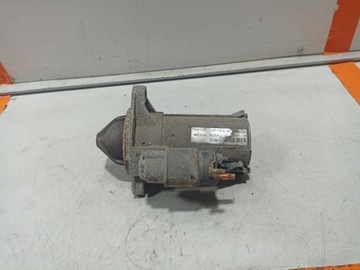 Ford fiesta mk7 стартер двигателя 1.0 ecoboost cv6t-11000-ab фото №1