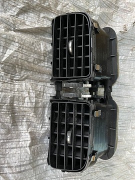 Kartki повітропровід середня vw polo 6r0819728 фото №1