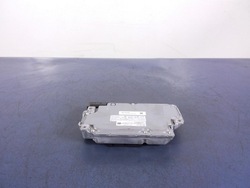 Ford ecosport mk2 рестайлинг модуль блок управления навигации фото №1