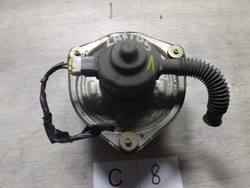 Повітродувка повітропровід вентилятор daewoo lanos #3 фото №1