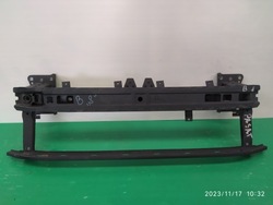 Балка бампера перед передняя vw passat b8 рестайлинг 3g0807611 3g0807651c фото №1