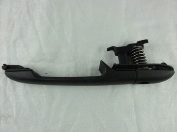 Ручка дверь боковые mercedes sprinter оригинальная фото №1