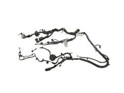 Chrysler pacifica установка джгут камери двигуна фото №1