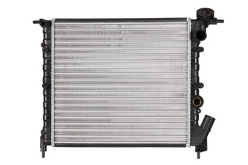 Радиаторов воды renault 19 i 19 i шасси clio i safrane i 1.1-2.5d 88-00 фото №1