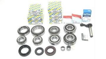 Подшипник коробки коробки передач pf6 master ii movano оригинал фото №1