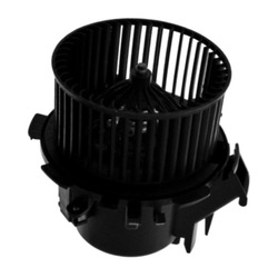 Вентилятор воздуховод do renault master ii 2.2 dci 2.5 dci 2.5 cdti 2002 2005 фото №1