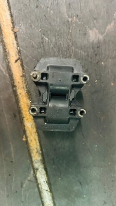 Sagem котушка запалювання 2526055a 93/0115 opel astra vectra фото №1