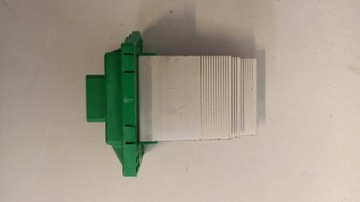 Резистор резистор резистор вентилятор optima iii фото №1