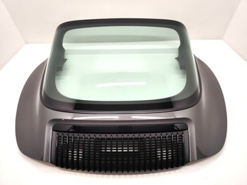 Porsche 911 991 рестайлінг targa кришка кришка з скло kpl фото №1