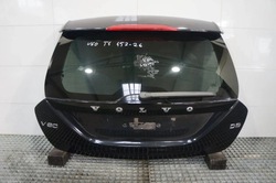 Кришка багажника кришка зад задня volvo v60 i 452-26 фото №1