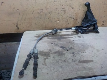 Space star 1.0 домкрат троси зміни 5 коробки передач фото №1