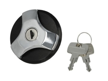 Крышка заливка топлива valeo 247609 фото №1