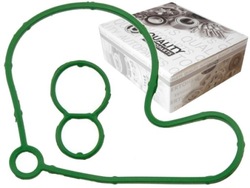 2x прокладка насоса вакуум vw golf iv 4 bora 1.9 tdi фото №1