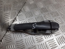 Ручка левая задняя наружная vw polo iv фото №1