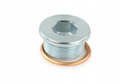 Крышка поддон масляной do mercedes slk sprinter t1 фото №1