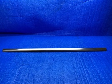 Планка zgarnijąca левый зад левая mercedes c w205 фото №1