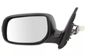 Зеркало внешние l электрические, wypu фото №1