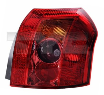 Лампа задня tyc 11 0763 01 2 8155113610 toyota фото №1
