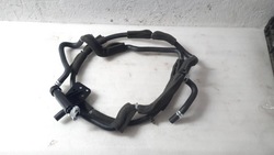 Распылитель фара левый kia sportage vi 16 фото №1