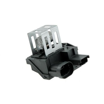 Nty erd-ct-015 резистор вентилятор фото №1