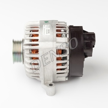 Denso dan1085 генератор фото №1