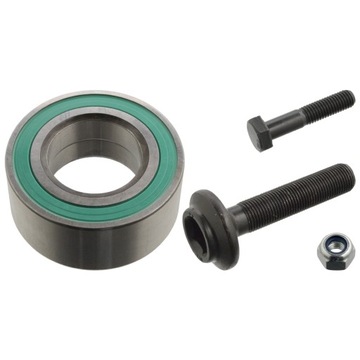 Подшипник. набор ремонтный ступицы febi bilstein 05913 4a0498625 фото №1