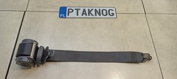 Pas безпеки лівий зад mitsubishi colt vi фото №1