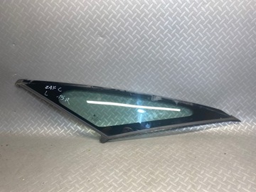 Стекло стекло кузовная левая opel zafira iii c 2015 год оригинал фото №1