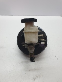 Підсилювач насос гальма ssangyong rodius фото №1