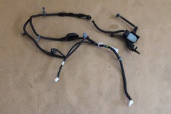 Infiniti q60 двигунчик датчик світла зад джгут фото №1