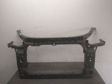 Pas переднее hyundai i10 i 1 07-10 64101-0x000 фото №1