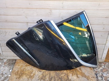 Дверь задние зад левая citroen ds4 i фото №1