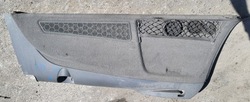 Audi q7 4l 07r боковина багажника лівий 4l0863879 фото №1