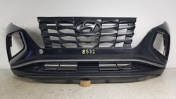 Hyundai tucson iv 2020 - з ролета бампер перед 8572 фото №1