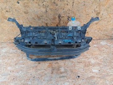 Pas переднее усилитель лобовое kpl fiat grande punto 1.3 jtd фото №1