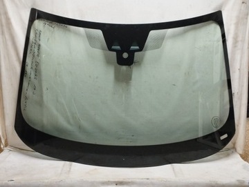 Стекло передняя range rover evoque 2018- доставка фото №1