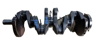 Wał коленчатый mercedes w168 1.7 cdi r66800 фото №1