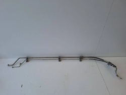 Trafic iii vivaro b шланг шланг кондиционера 924719601r оригинал фото №1