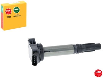 Ngk48257 котушка запалювання toyota фото №1