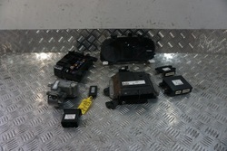 Набір стартовий 1,8 did mitsubishi asx 12-19 познань фото №1