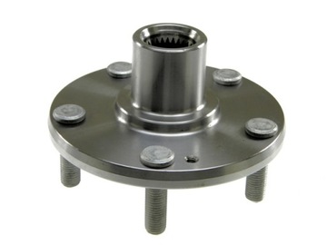 Ступица колёса перед bez подшипник hyundai veloster 11- фото №1