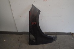 Крило перед праві range rover sport ii 13-17 фото №1