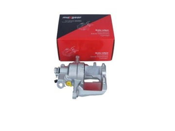 Суппорт тормозной перед левый citroen c5 01- 57mm фото №1