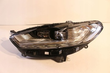 Лампа лівий перед динамічний led ford mondeo mk5 європа фото №1