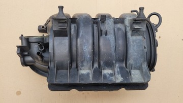 Polo iv ibiza 1.4 fsi колектор всмоктуючий 03c129711b фото №1