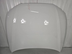 Капот крышка двигателя audi a6 c7 4g0 фото №1