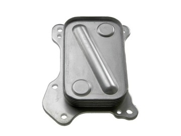Радіаторів масла fiat grande punto 05- idea 1.3d фото №1