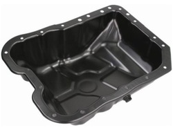 Поддон масляная hyundai sonata v mk5 2.4 фото №1