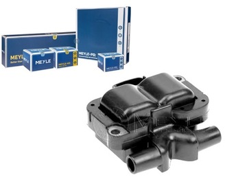 Meyle катушка зажигания smart 0,6-0,8 98- фото №1